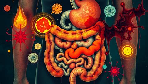 Uždegiminė žarnyno liga