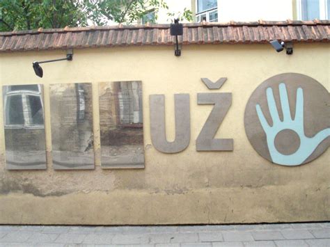 Užupio Konstitucija