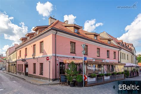 Užupio vieta Vilniuje