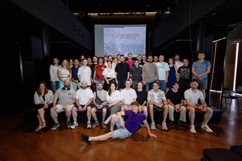 UAB „Gurtam“ pripažinta „Metų socialiai atsakinga įmonė 2024“