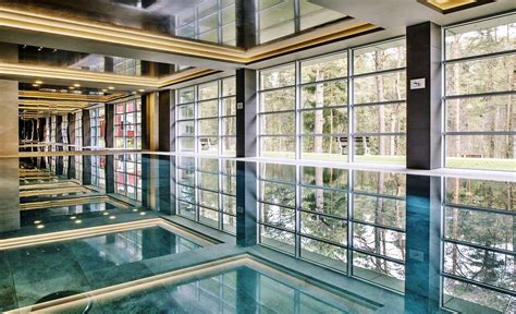 UPA Medical SPA baseinas