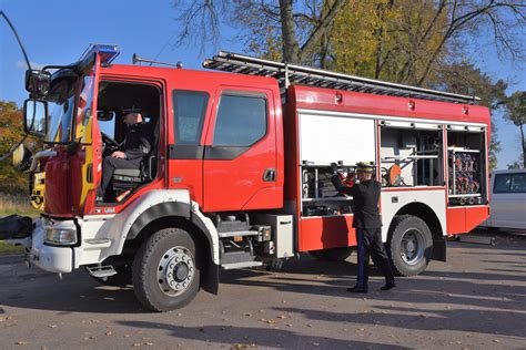 Ugniagesių automobilis