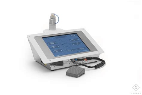 Ultraaukšto Dažnio Terapijos Aparatas