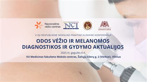 Vėžio diagnostikos ir gydymo organizavimas Lietuvoje