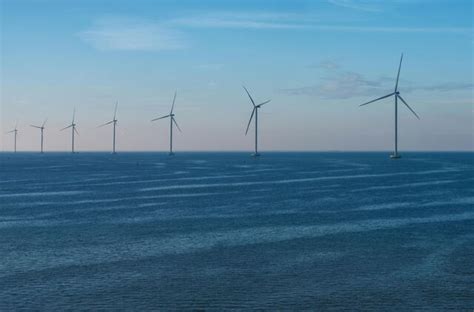 Vėjo jėgainių parkas