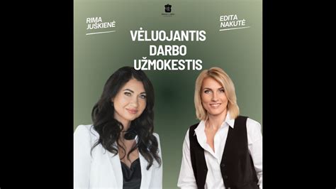 Vėluojantis darbo užmokestis