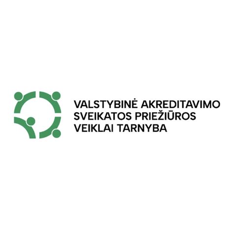 VASPVT logotipas
