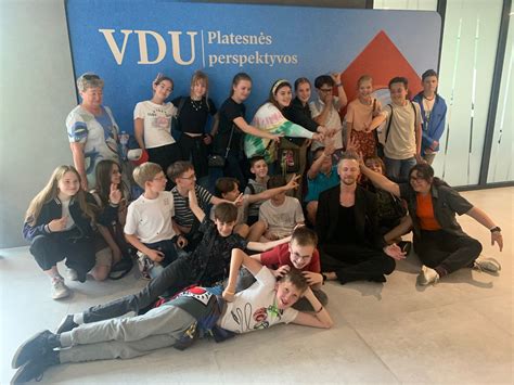 VDU Ekonomikos ir vadybos fakultetas