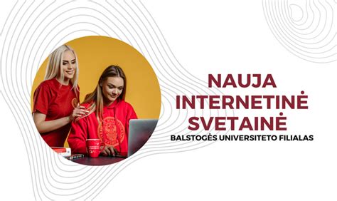 VLK internetinė svetainė