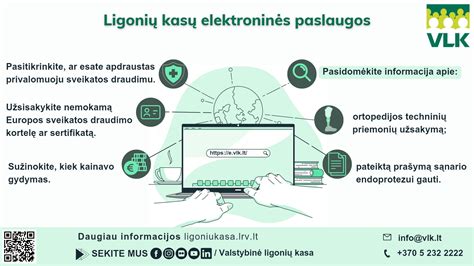 VMI Elektroninės Paslaugos