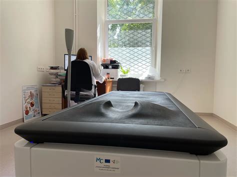 VRM medicinos centras