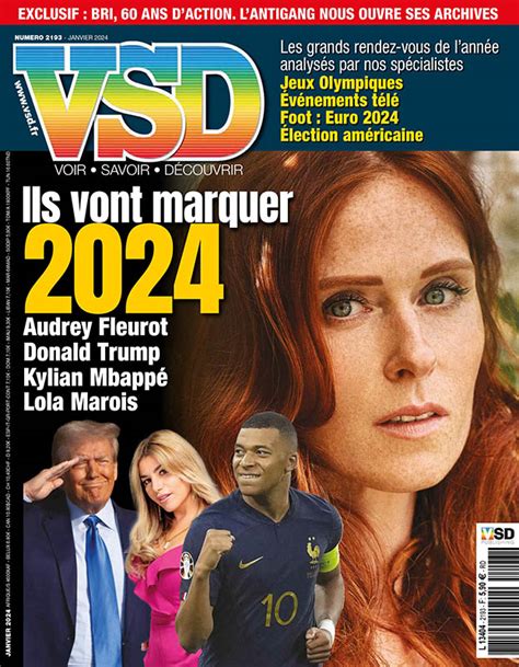 VSD 2024