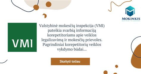 VSD mokestis pagal verslo liudijimą