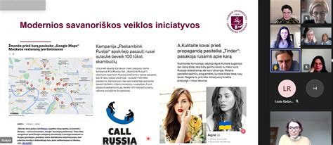 VU Socialinio darbo studijų programa