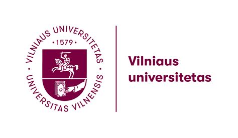 VU logotipas