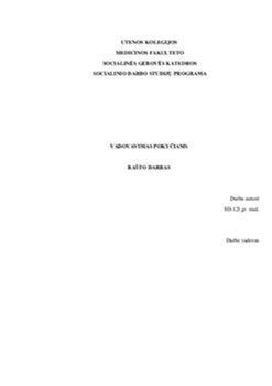 Vadovavimas pokyčiams