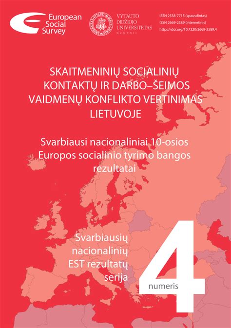 Vaidmenų konflikto pavyzdys