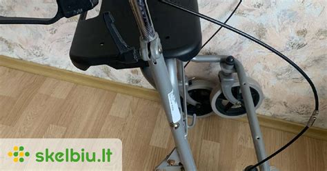 Vaikštynė neįgaliesiems