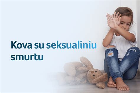 Vaikų apsauga nuo smurto