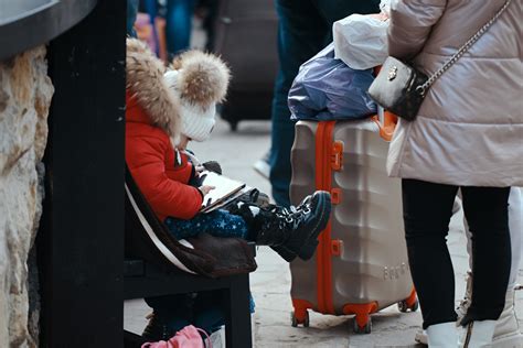 Vaikų apsaugos nuotrauka