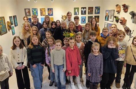 Vaikų dailės bienalė