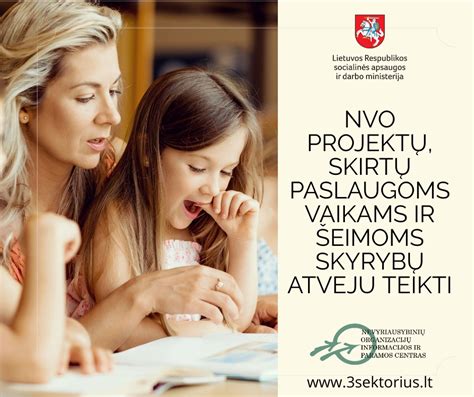 Vaikų dalybos skyrybų atveju