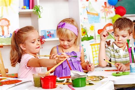 Vaikų dienos centras Vilniuje