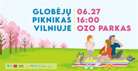 Vaikų globa Vilniuje