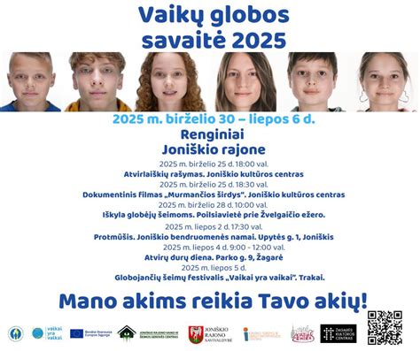 Vaikų globos rodikliai Europoje