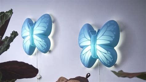 Vaikų kambario apšvietimas