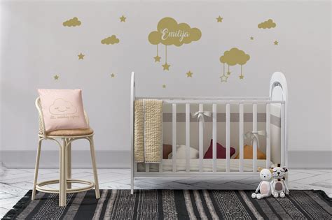 Vaikų kambario dekoravimo idėjos