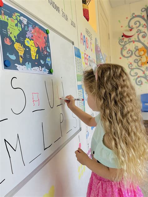 Vaikų lavinimas pagal amžių