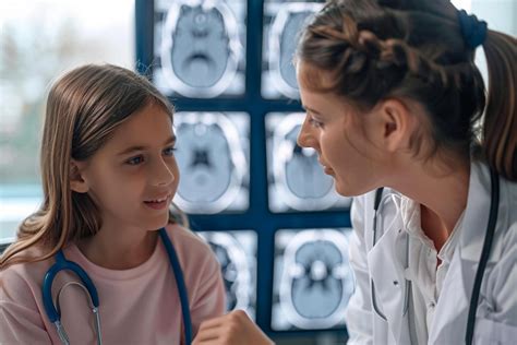 Vaikų leukemijos gydymas