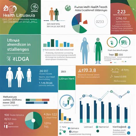 Vaikų psichikos sveikatos statistika Lietuvoje