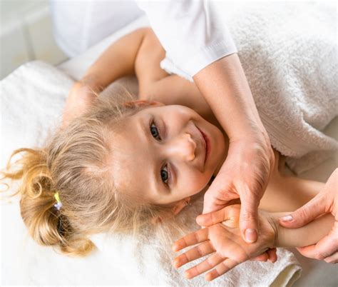 Vaikų raidos sutrikimų ankstyvoji reabilitacija