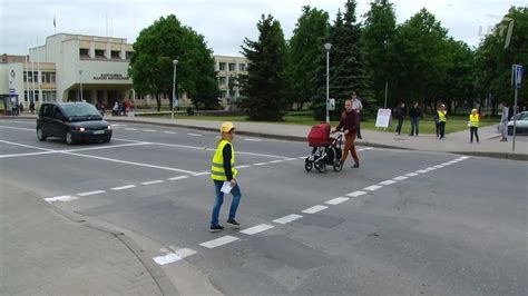 Vaikų saugumas kelyje