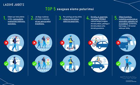 Vaikų saugumo patarimai