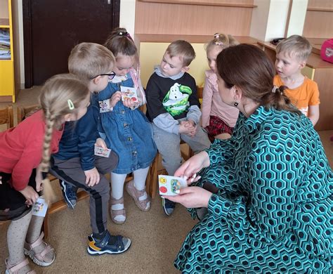 Vaikų socialinis ugdymas