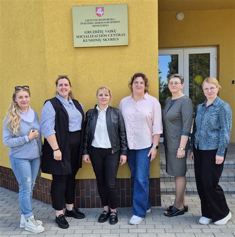 Vaikų socializacijos svarba