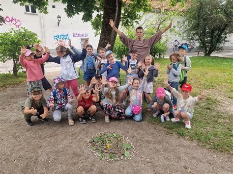 Vaikų vasaros poilsio stovykla