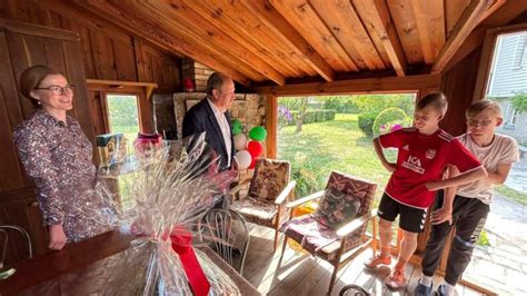 Vaikai bendruomeniniuose vaikų globos namuose