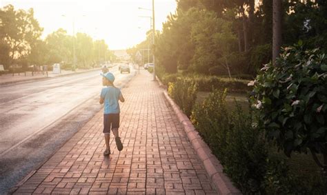 Vaikas bėga iš namų