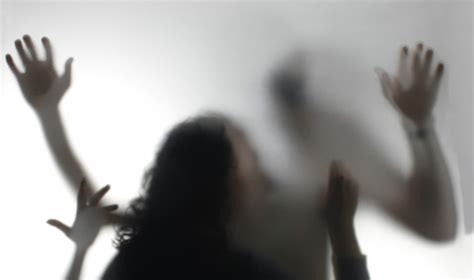 Vaikas ir smurtas šeimoje