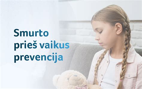 Vaikas kenčiantis nuo smurto