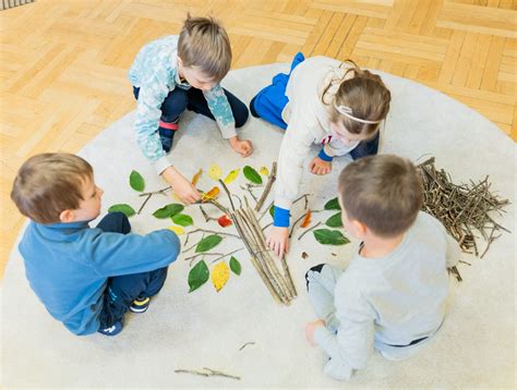 Vaikas ruošiasi mokyklai