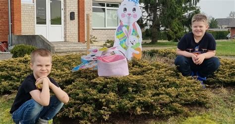 Vaikas su specialiaisiais poreikiais