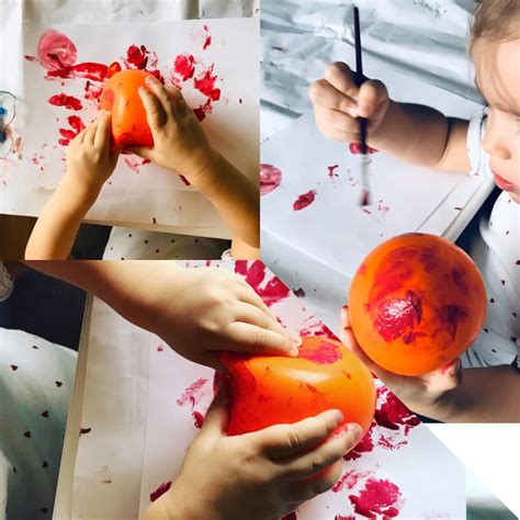 Vaikas užsiėmęs veikla