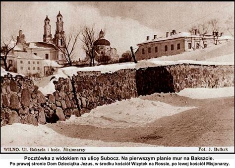 Vaikelio Jėzaus prieglauda XX a. I pusė