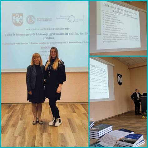 Vaiko gerovės politika