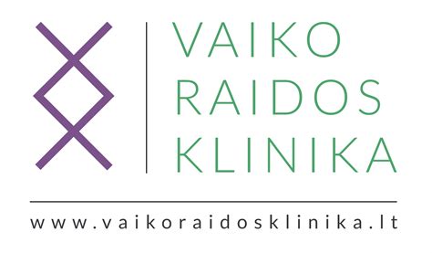 Vaiko raidos klinika